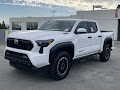 2024 Toyota Tacoma TRD Off Road Hybrid