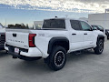 2024 Toyota Tacoma TRD Off Road Hybrid