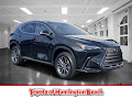 2024 Lexus NX 350h Premium