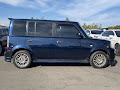 2006 Scion xB Base