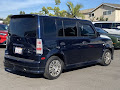 2006 Scion xB Base