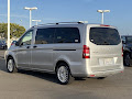 2017 Mercedes-Benz Metris Passenger Van Passenger