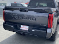 2025 Toyota Tundra Limited Hybrid