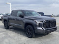 2025 Toyota Tundra Limited Hybrid