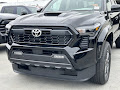 2024 Toyota Tacoma TRD Sport Hybrid