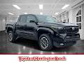 2024 Toyota Tacoma TRD Sport Hybrid