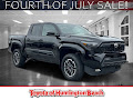 2024 Toyota Tacoma TRD Sport Hybrid