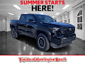 2024 Toyota Tacoma TRD Off Road Hybrid