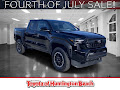 2024 Toyota Tacoma TRD Off Road Hybrid