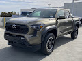 2024 Toyota Tacoma TRD Off Road Hybrid