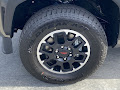 2024 Toyota Tacoma TRD Off Road Hybrid
