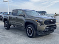 2024 Toyota Tacoma TRD Off Road Hybrid