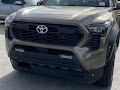 2024 Toyota Tacoma TRD Off Road Hybrid