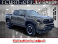 2024 Toyota Tacoma TRD Off Road Hybrid