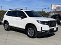 2025 Honda Passport TrailSport