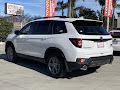 2025 Honda Passport TrailSport