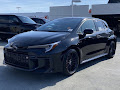 2025 Toyota GR Corolla Core