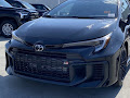 2025 Toyota GR Corolla Core