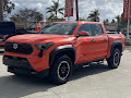 2024 Toyota Tacoma TRD Off Road Hybrid