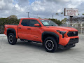 2024 Toyota Tacoma TRD Off Road Hybrid