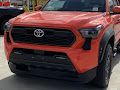 2024 Toyota Tacoma TRD Off Road Hybrid