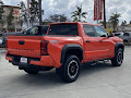 2024 Toyota Tacoma TRD Off Road Hybrid