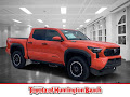 2024 Toyota Tacoma TRD Off Road Hybrid