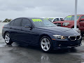 2015 BMW 3 Series 320i