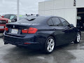 2015 BMW 3 Series 320i