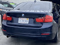 2015 BMW 3 Series 320i