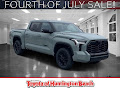 2025 Toyota Tundra Limited Hybrid