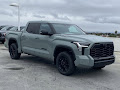 2025 Toyota Tundra Limited Hybrid