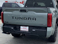 2025 Toyota Tundra Limited Hybrid