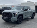 2025 Toyota Tundra Limited Hybrid