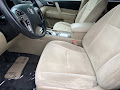 2012 Toyota Highlander Base