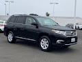 2012 Toyota Highlander Base