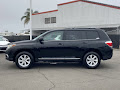 2012 Toyota Highlander Base