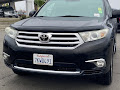 2012 Toyota Highlander Base