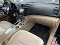 2012 Toyota Highlander Base