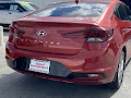 2019 Hyundai Elantra Value Edition