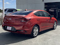 2019 Hyundai Elantra Value Edition