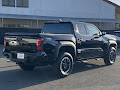 2025 Toyota Tacoma TRD Off Road Hybrid