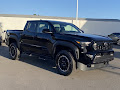 2025 Toyota Tacoma TRD Off Road Hybrid