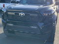 2025 Toyota Tacoma TRD Off Road Hybrid