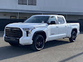 2025 Toyota Tundra Limited Hybrid