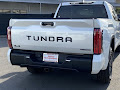 2025 Toyota Tundra Limited Hybrid