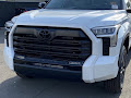 2025 Toyota Tundra Limited Hybrid