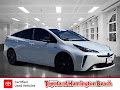 2021 Toyota Prius 20th Anniversary Edition