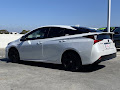 2021 Toyota Prius 20th Anniversary Edition