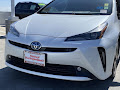 2021 Toyota Prius 20th Anniversary Edition